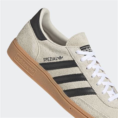 adidas spezial handball schwarz|adidas originals handball spezial women's.